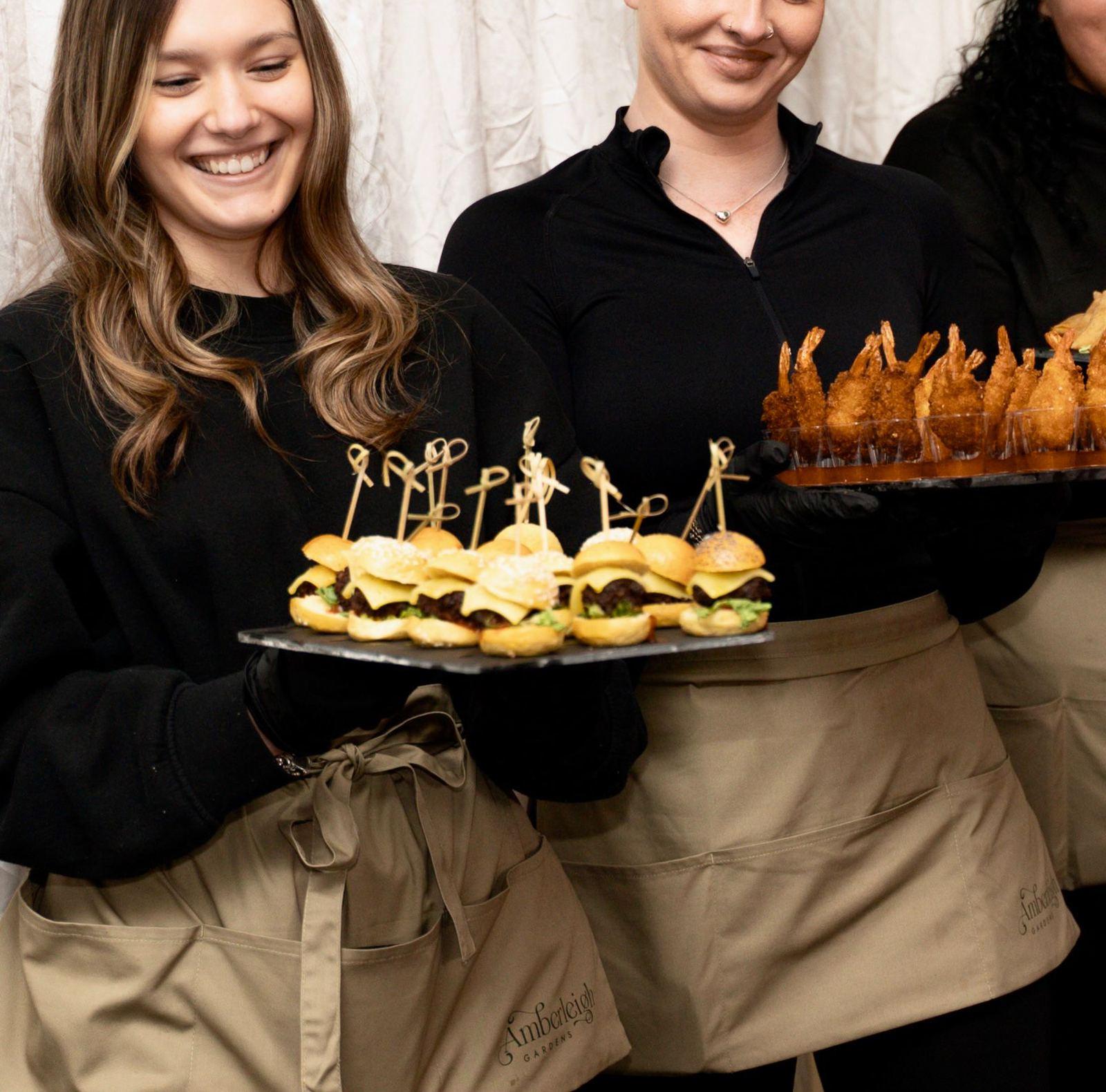 Catering 3