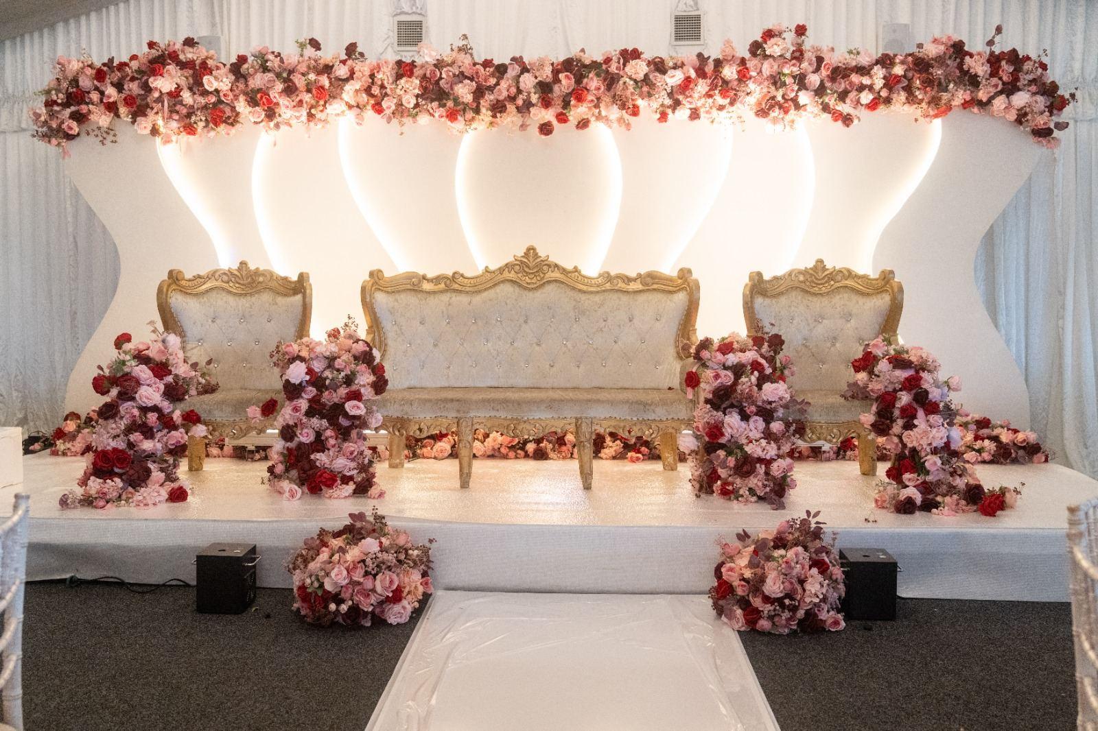 Event Decor service
