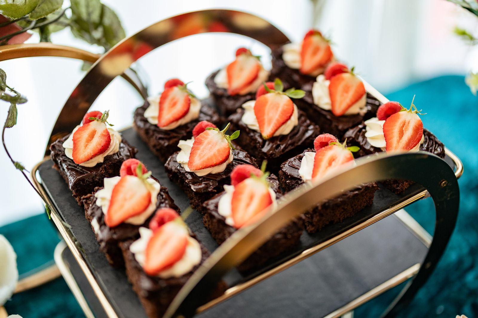 Desserts & Cakes 1